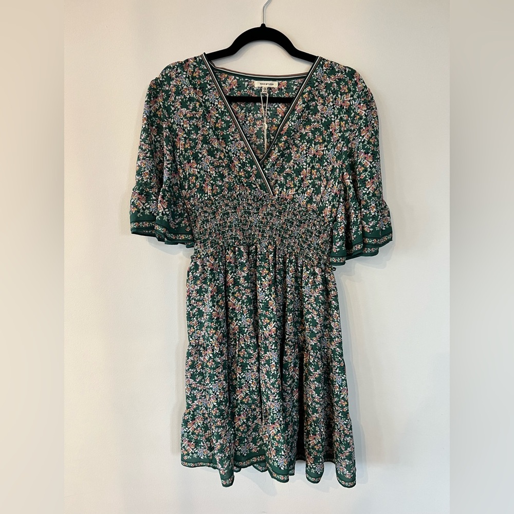 Max Studio Spring Dress - Medium